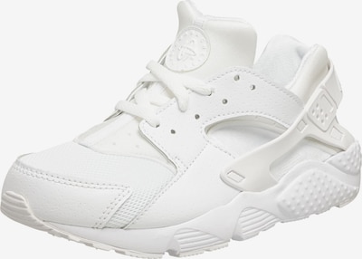 fehér Nike Sportswear Sportcipő 'Huarache', Termék nézet