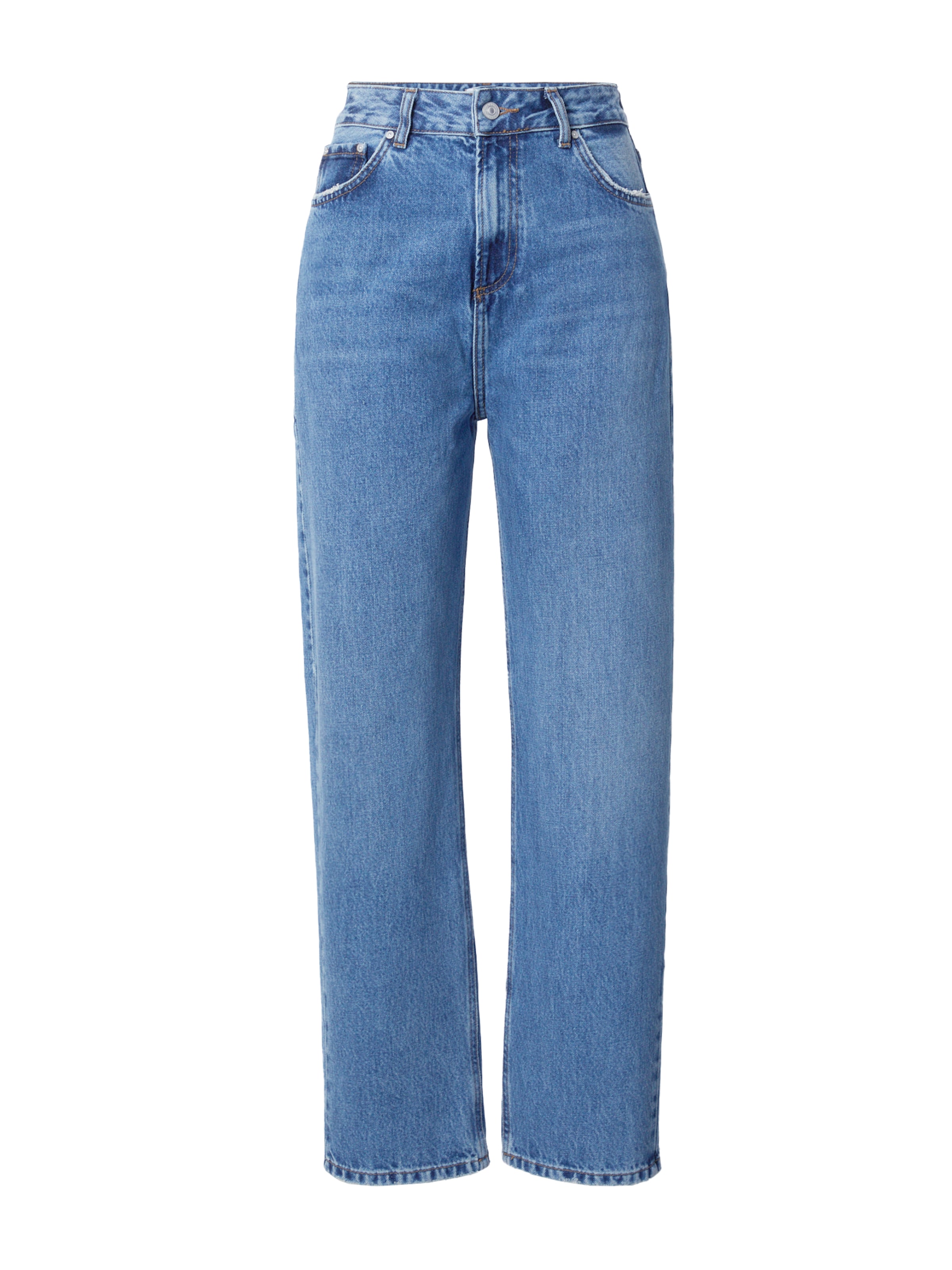 LTB Jeans 'Myla' in Blau: Vorderseite