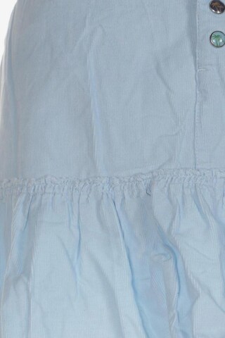BILLABONG Skirt in XL in Blue