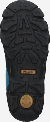 PRIMIGI Flats in Blue