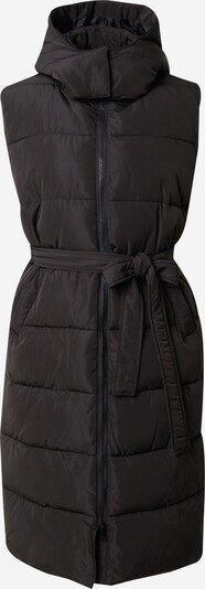 Guido Maria Kretschmer Women Gilet 'Helene' en noir, Vue avec produit