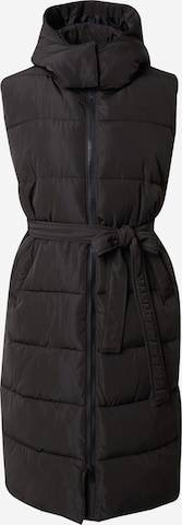 Gilet 'Helene' Guido Maria Kretschmer Women en noir : devant