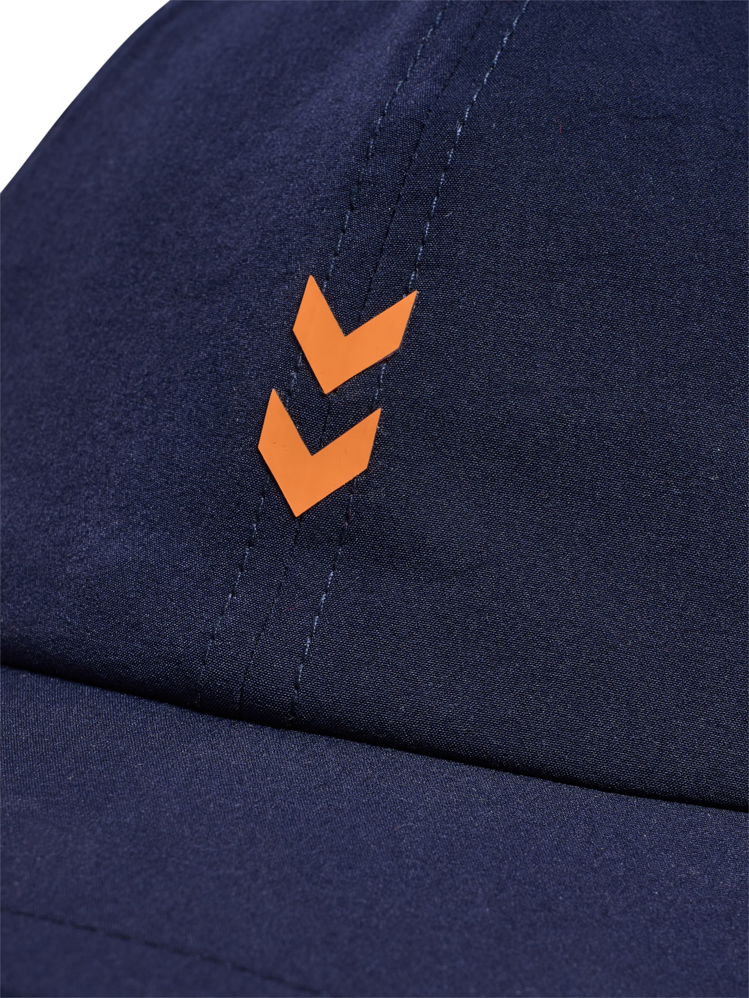 Hummel Sportcap 'FAST' in Blau