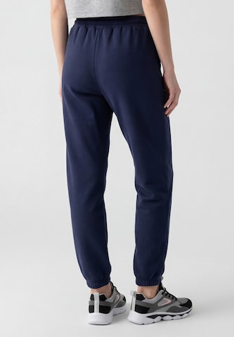 Loosefit Pantalon myMo ATHLSR en bleu