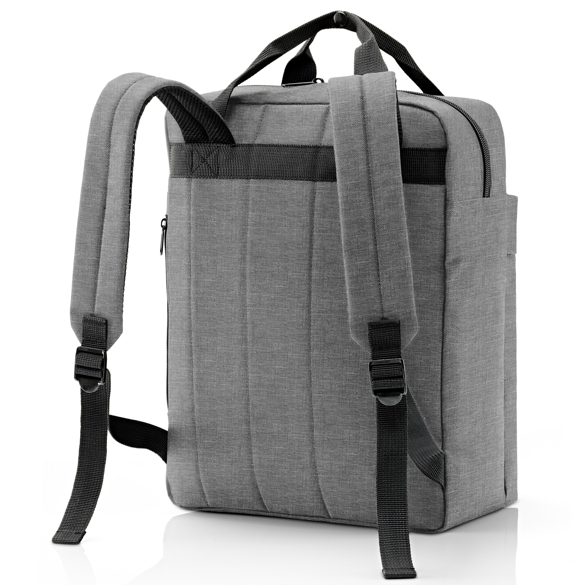 REISENTHEL Backpack in Grey