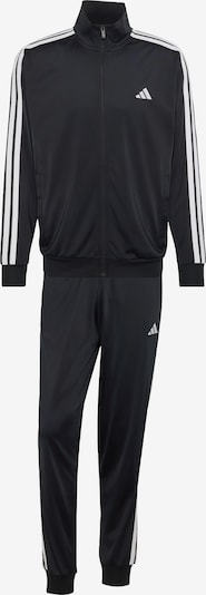 Completo per l'allenamento 'Dayready' in XXS-XS/regular ADIDAS SPORTSWEAR di colore nero / bianco, Visualizzazione prodotti
