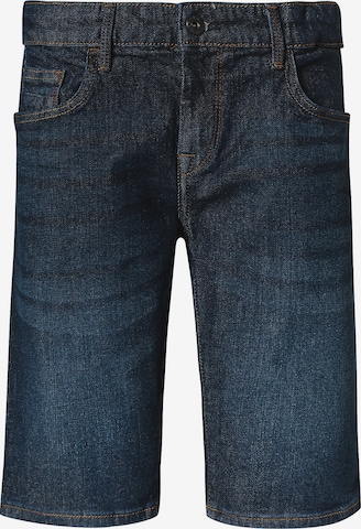 Tiffosi Jeans 'JOE' in Blue: front