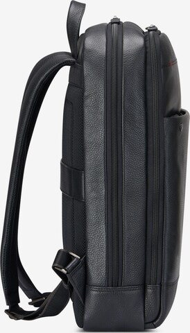 Roncato Rucksack 'Alaska' in Schwarz