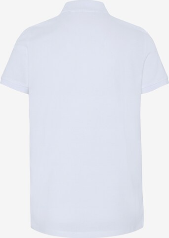 CHIEMSEE Shirt in White