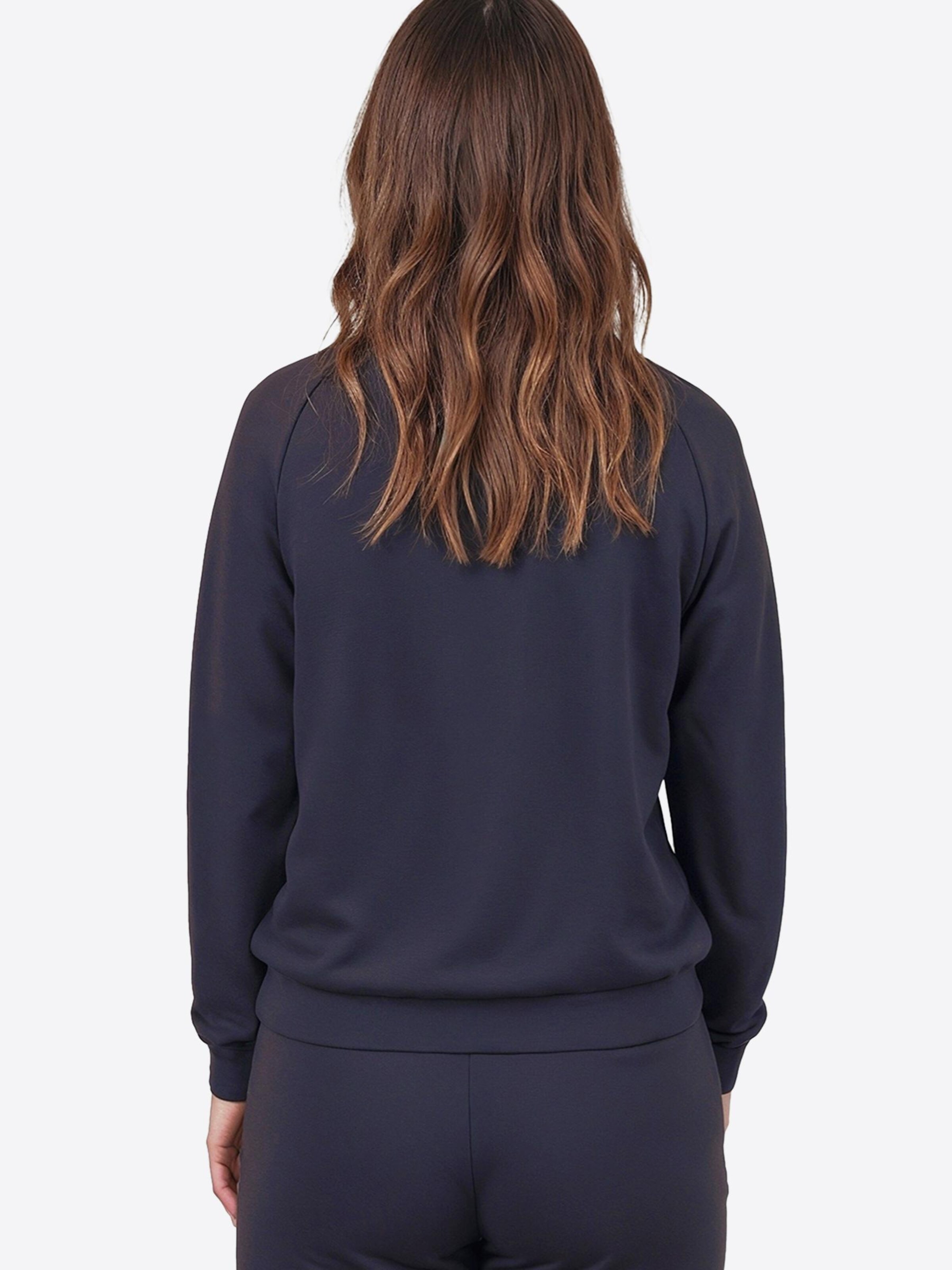 Vivisence Sweatshirt '9004' in Blue