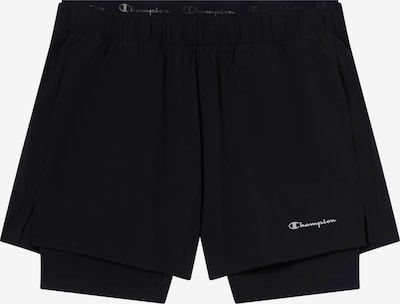 Champion Authentic Athletic Apparel Sportske hlače u crna, Pregled proizvoda