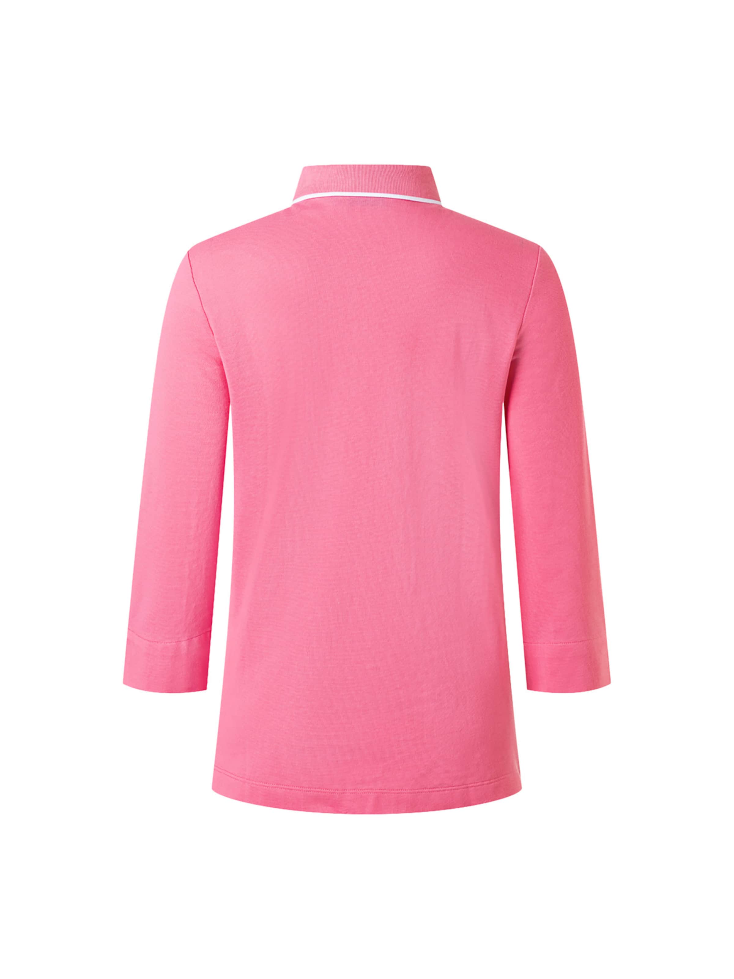T-shirt MAERZ Muenchen en rose