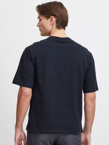 Casual Friday Shirt ' Tue ' in Blauw