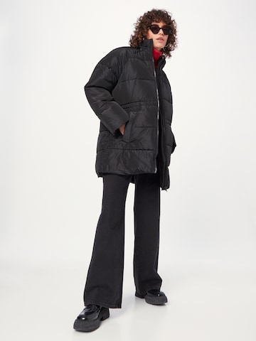 mbym Winter jacket 'Timiana' in Black