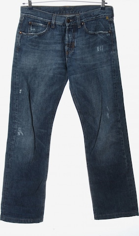 Meltin'Pot Straight-Leg Jeans 32-33 in Blau: predná strana
