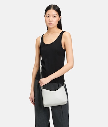 Liebeskind Berlin Shoulder bag in White