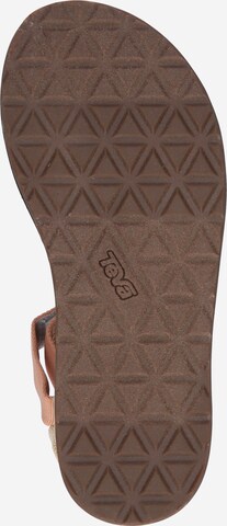 TEVA Sandal 'Original Universal' in Orange