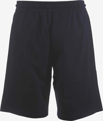 Champion Authentic Athletic Apparel Loosefit Broek in Zwart