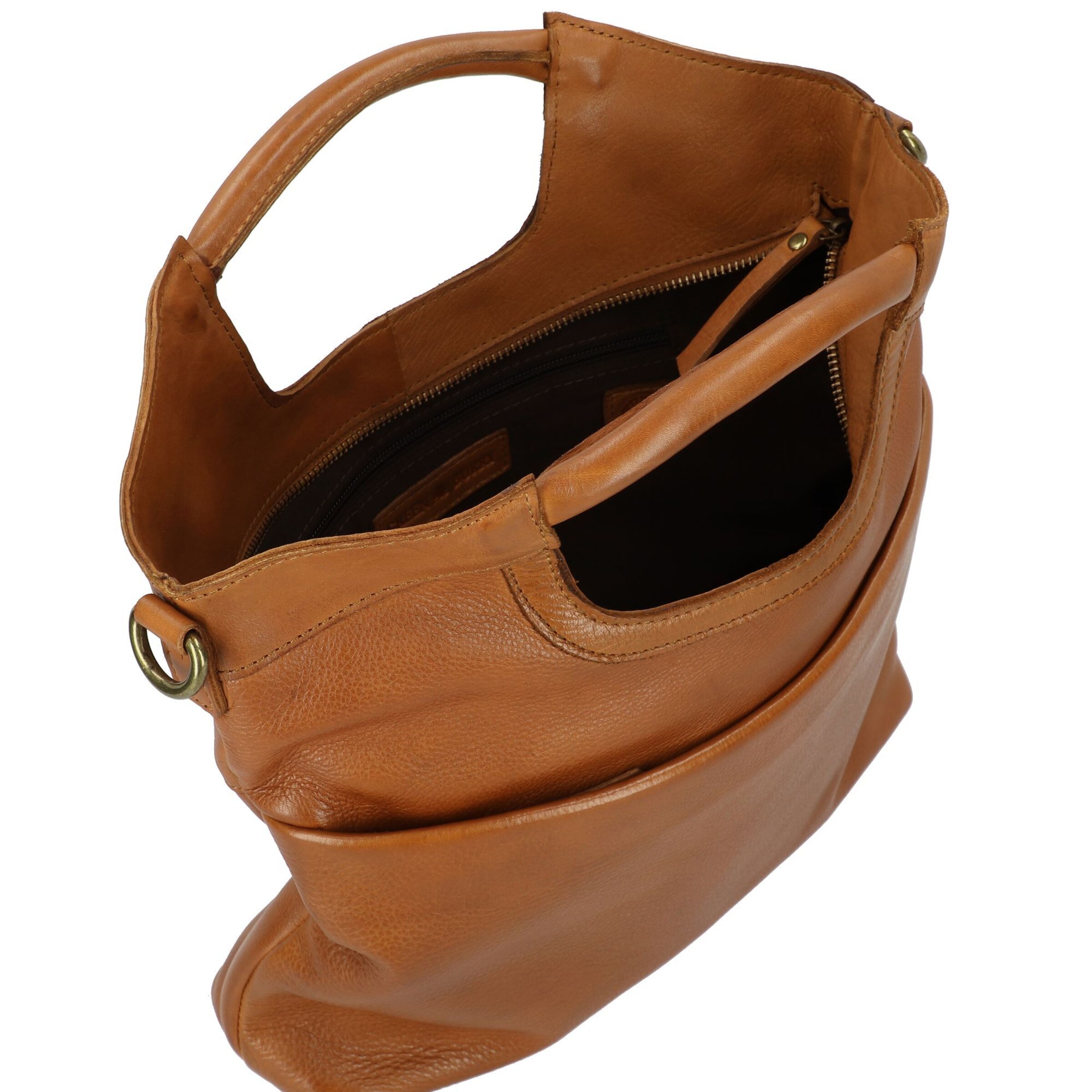 Sacs à main GREENBURRY en marron