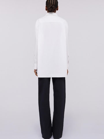 Trussardi Blouse in White