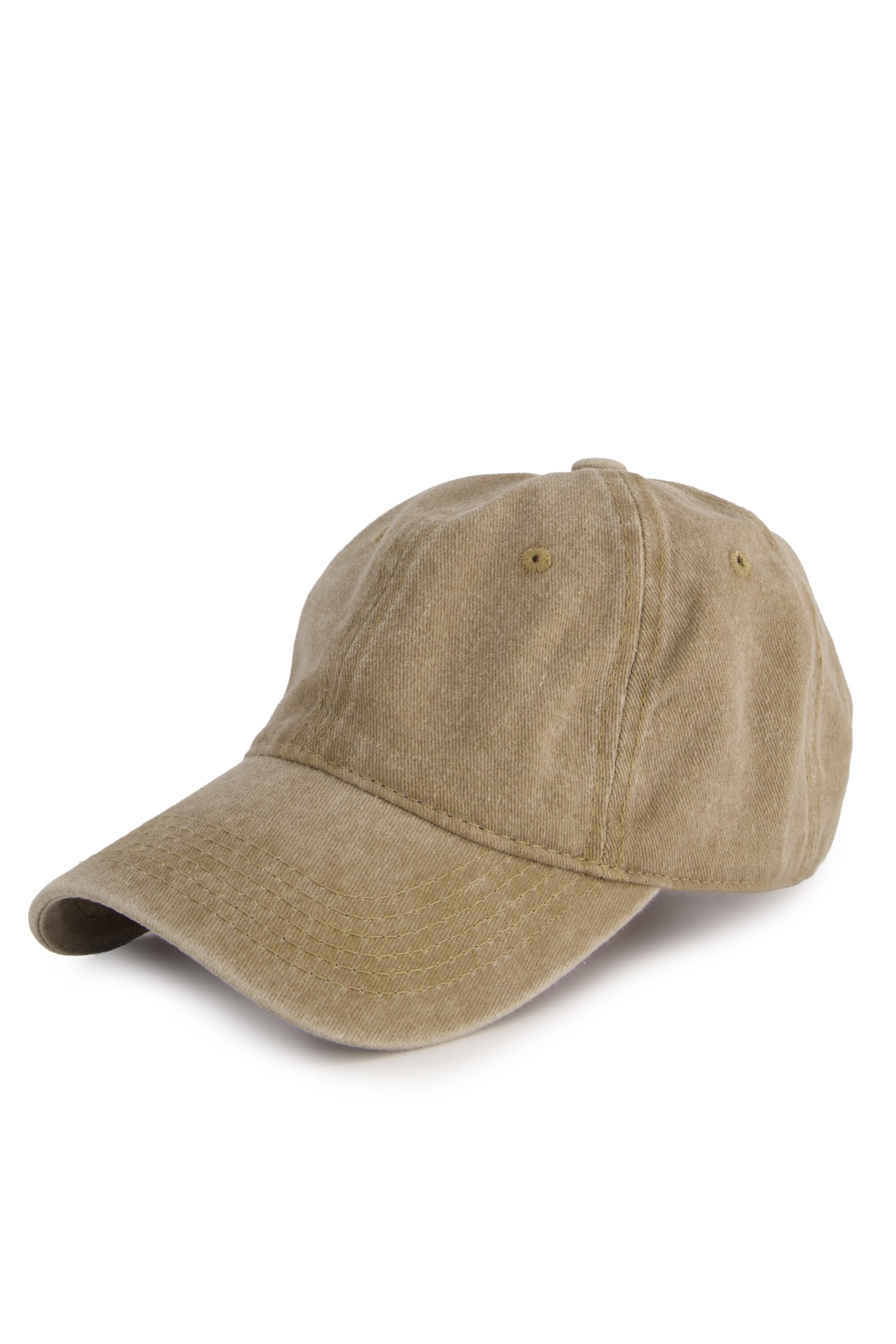JP1880 Cap in 60-61 in kitt, Produktansicht