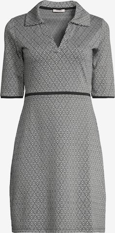 Orsay Dress 'Milaflair' in Grey: front