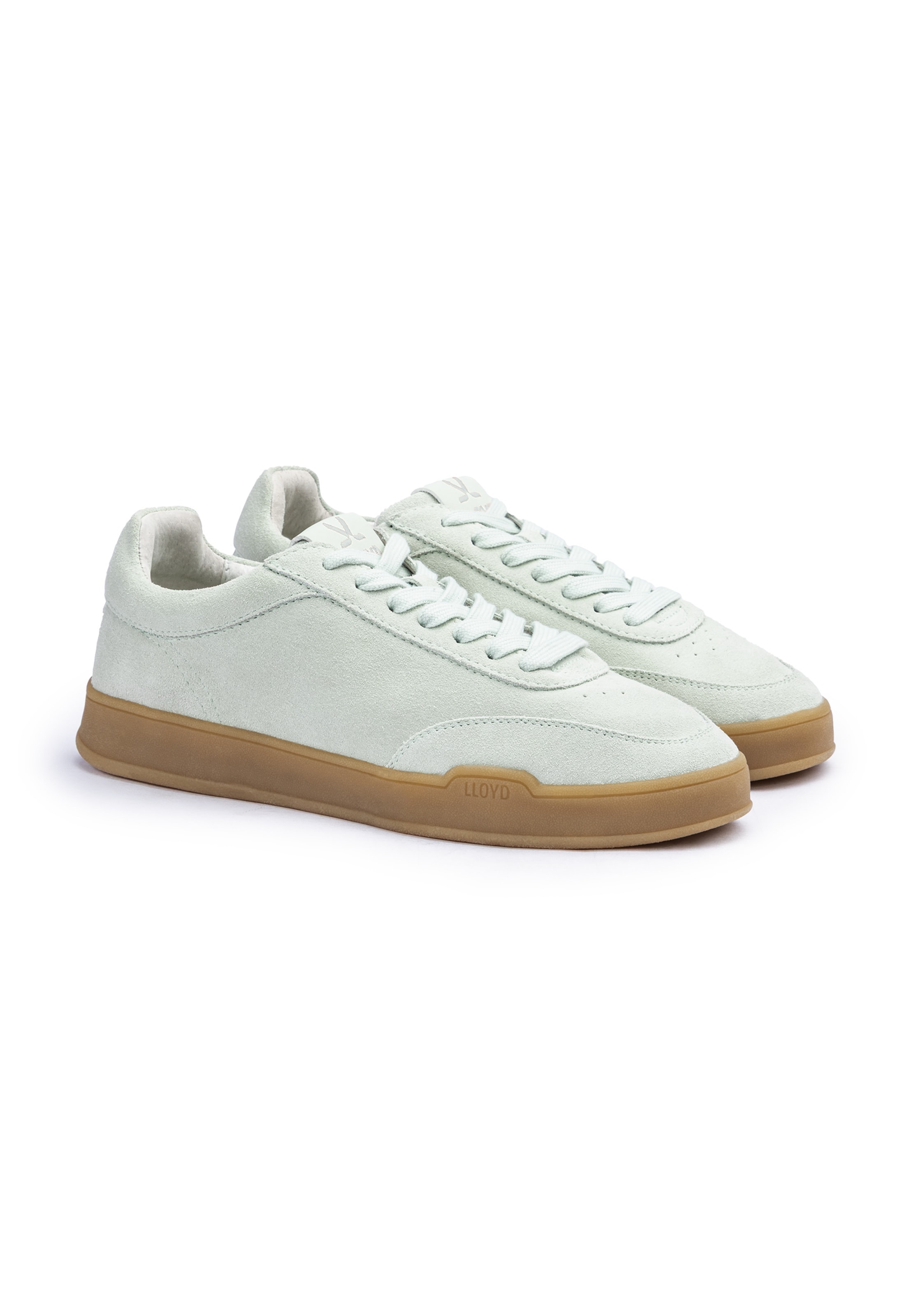 LLOYD Sneakers 'PRIME' in Green