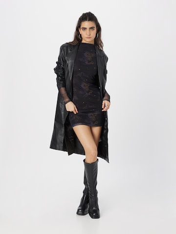 Tally Weijl - Vestido en negro