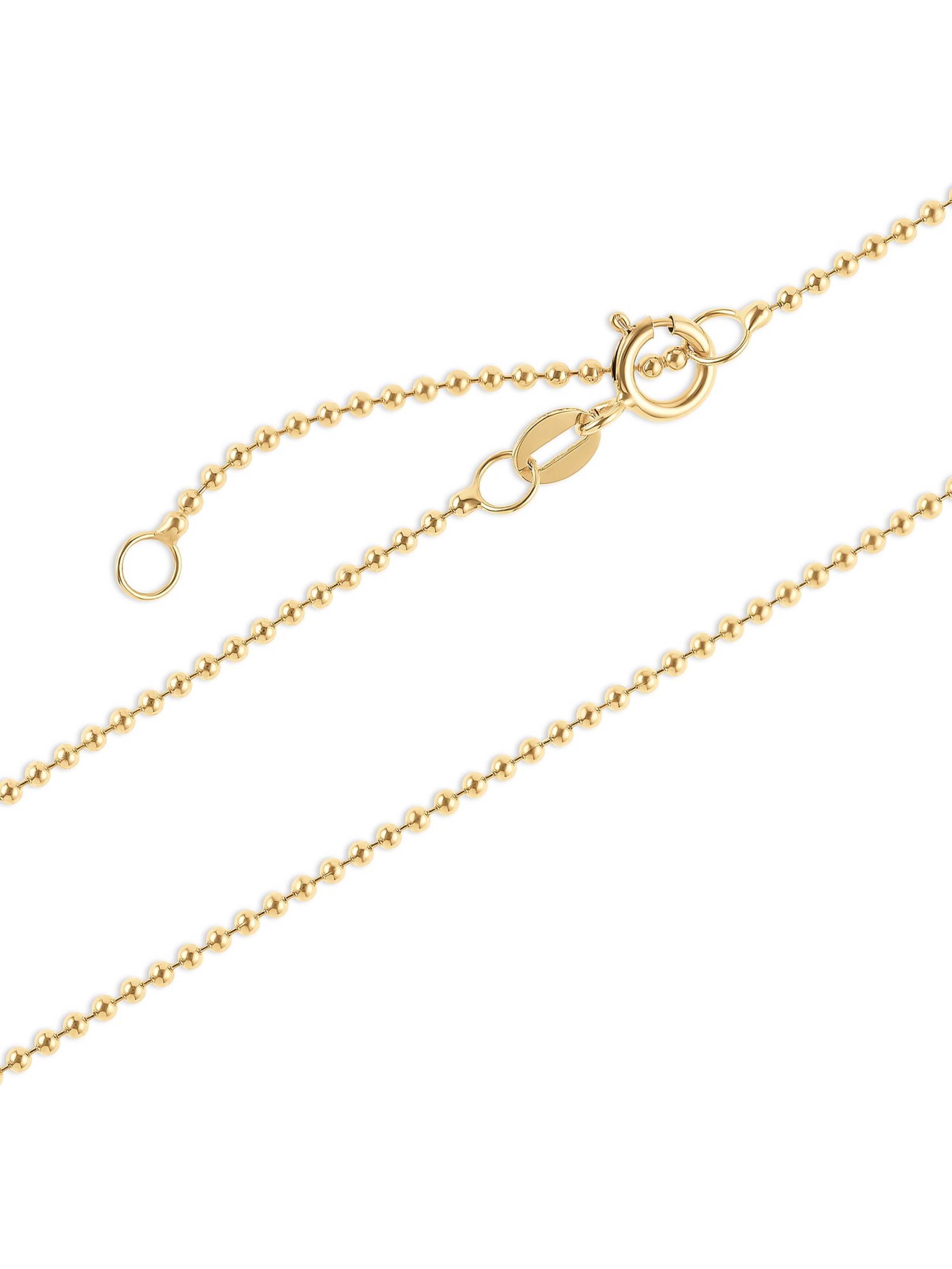 CHRIST Kette in Gold