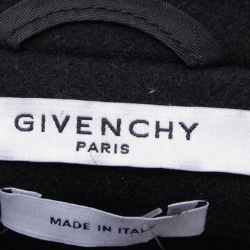 Givenchy Jacket & Coat in S in Black
