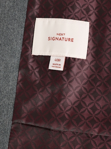 Gilet de costume Next en gris