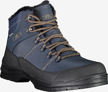 CMP Boots 'Annuuk' in Blue