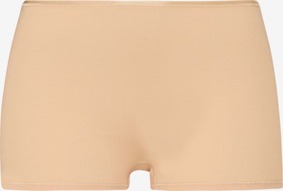 Hanro Shortleg Pants ' Cotton Seamless ' in beige / nude / puder, Produktansicht