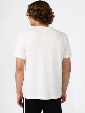 Champion Authentic Athletic Apparel Shirt in Wit