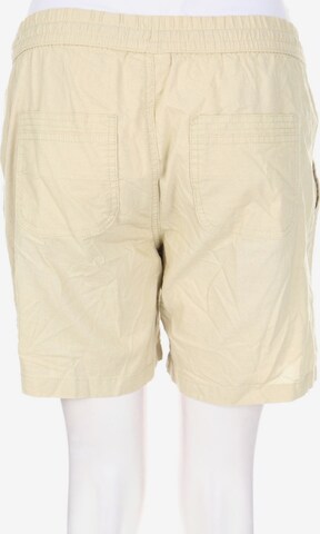 City Life Shorts in M in Beige
