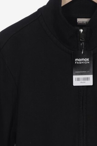 NAPAPIJRI Sweater & Cardigan in XL in Black