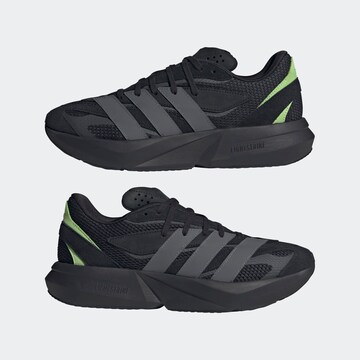 ADIDAS SPORTSWEAR Sneaker 'Lightblaze' in Schwarz