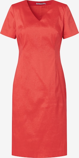 Quiosque Kleid in koralle, Produktansicht