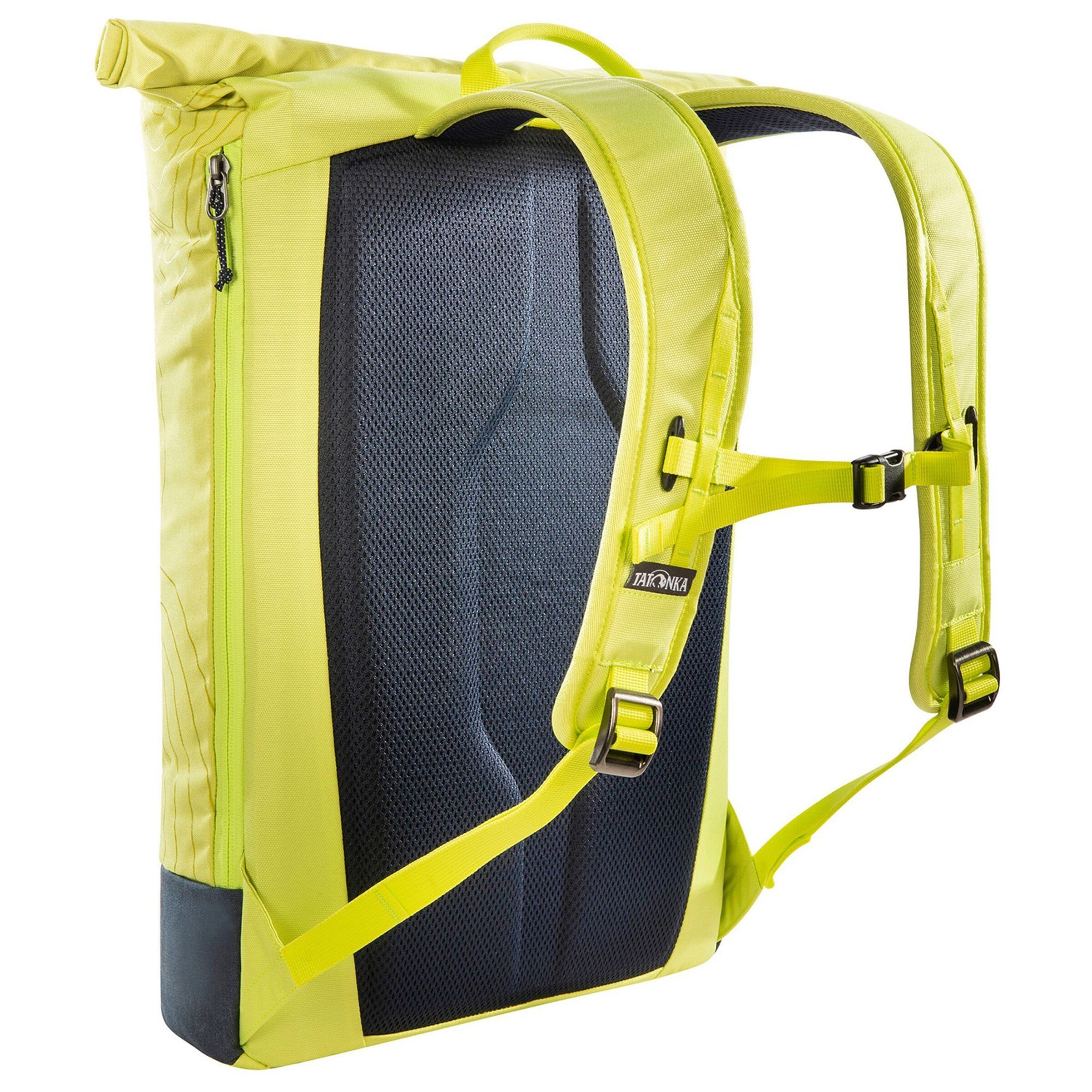 Zaino di TATONKA in giallo