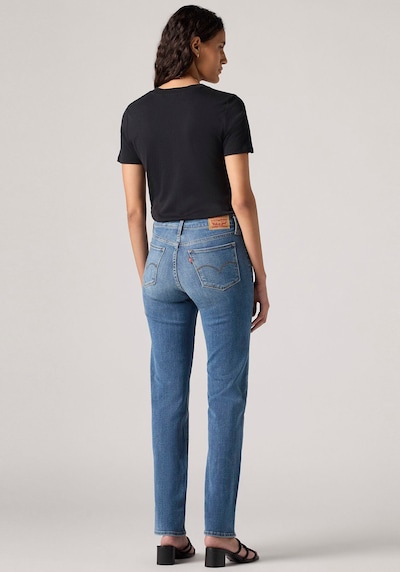 LEVI'S ® Jeans 'Gerade' in Blue, Item view