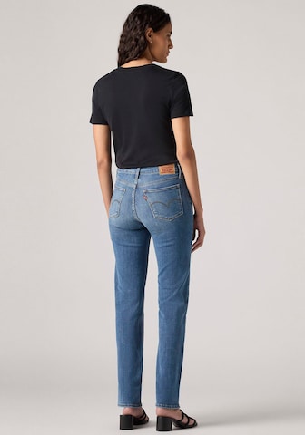 LEVI'S ® Regular Jeans 'Gerade' in Blau