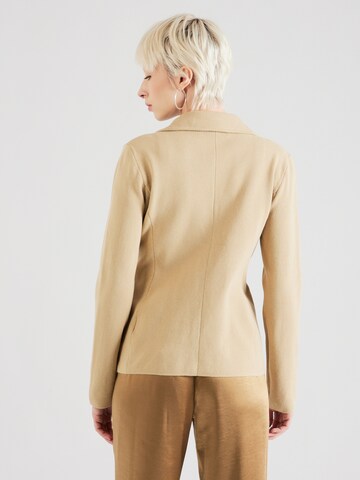 Lauren Ralph Lauren Blazer i beige