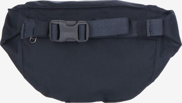 JACK WOLFSKIN Fanny Pack in Blue