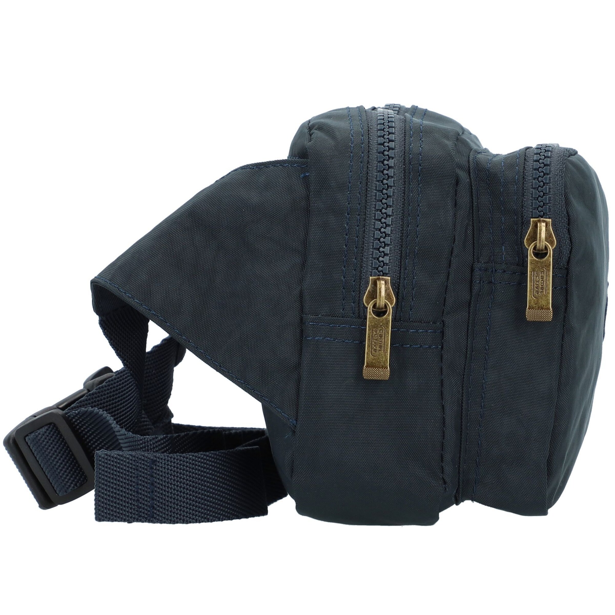 Marsupio 'Journey' di CAMEL ACTIVE in blu