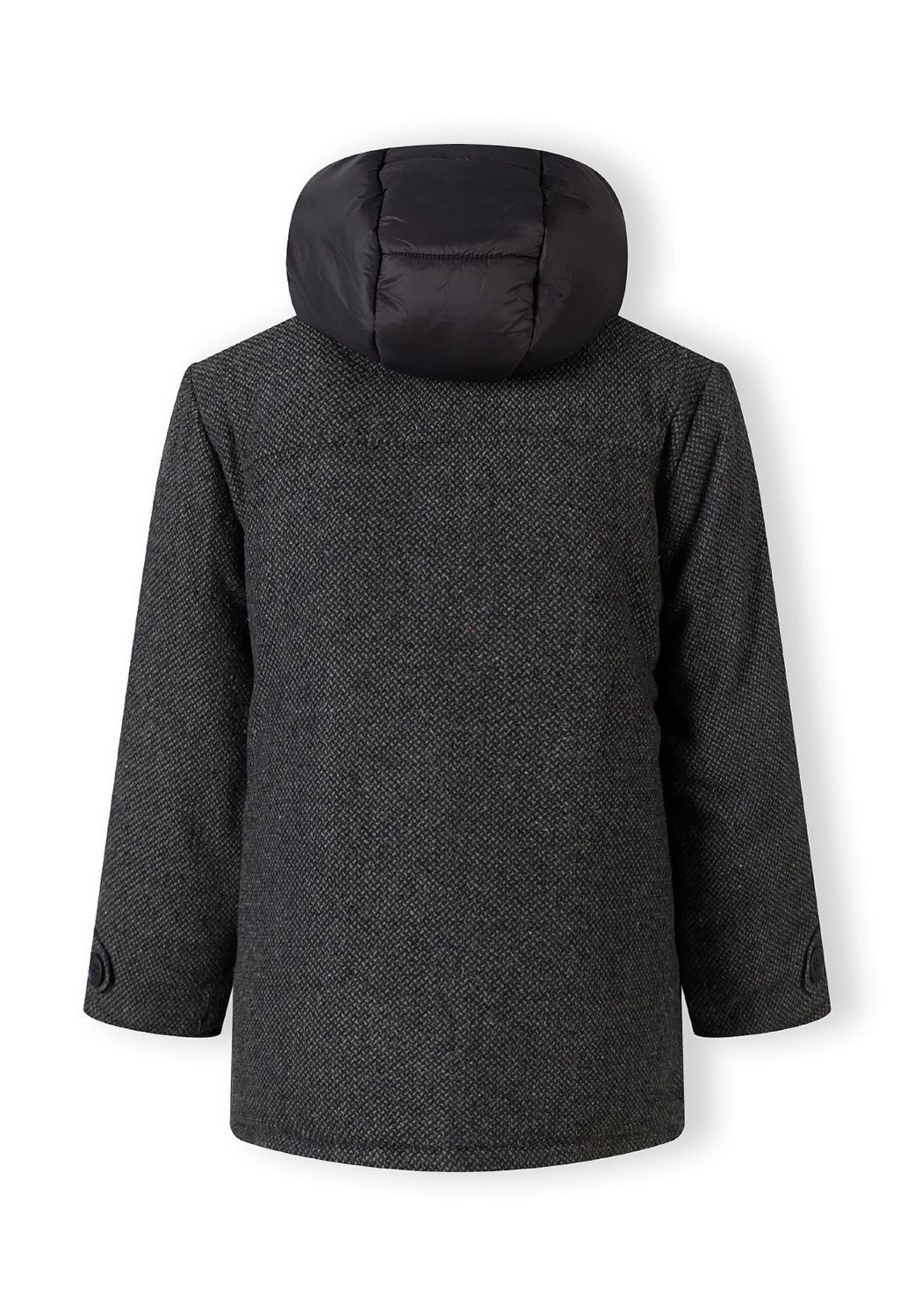 Giacca invernale di MINOTI in grigio