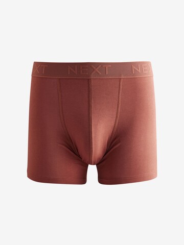 Next Boxer shorts in Yellow