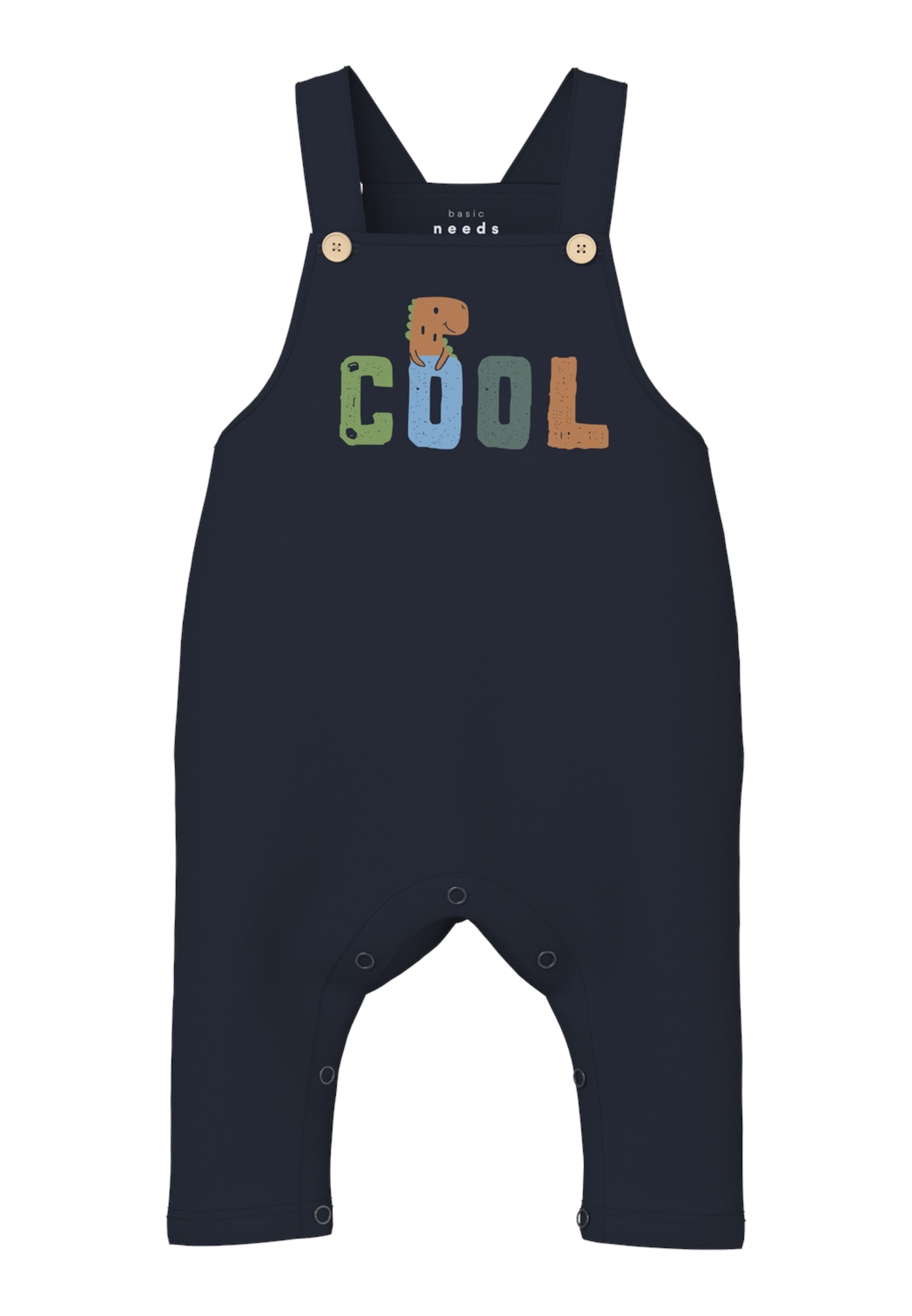 NAME IT Pants 'NBMVONNE' in Blue: front