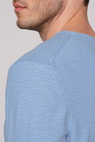 CMPD Sweater in Blue