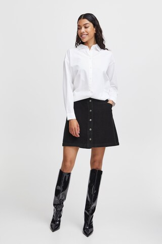 Gonna di b.young in nero
