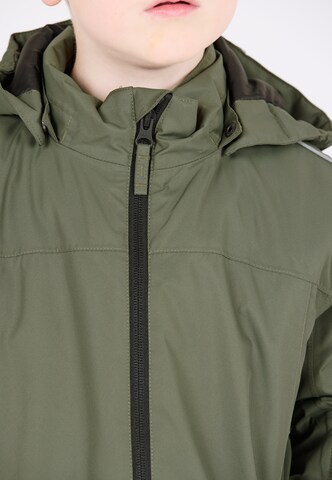 ZigZag Weatherproof jacket 'Murdoch' in Green